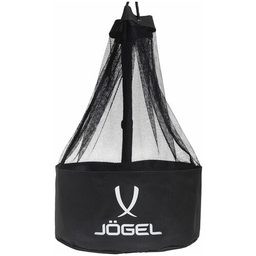 фото Сетка для мячей camp team ball bag jogel