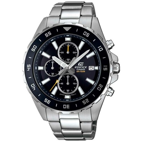 фото Часы casio efr-568d-1avuef