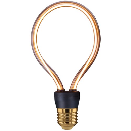 фото Светодиодная лампа elektrostandard art filament 4w 2400k e27 bl150