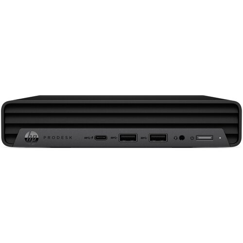 фото Компьютер hp prodesk 405 g6 dm