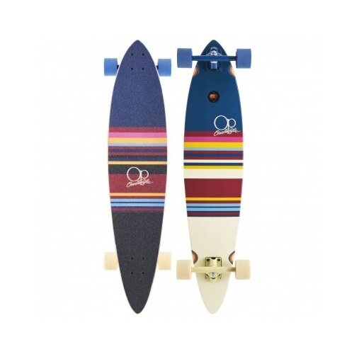 фото Лонгборд ocean pacific swell pintail ss21