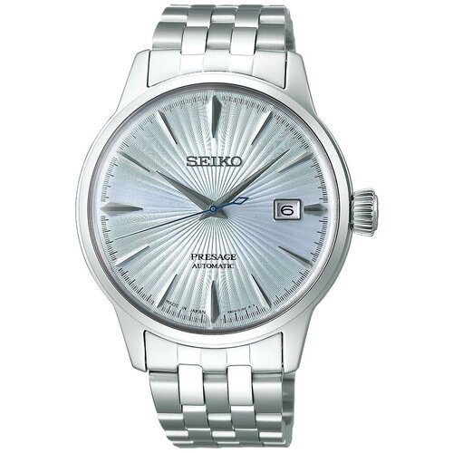 фото Наручные часы seiko srpe19j1