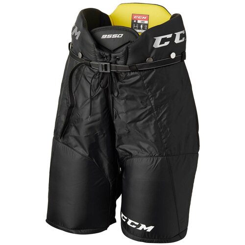 фото Трусы ccm tacks 9550 jr (blk s)