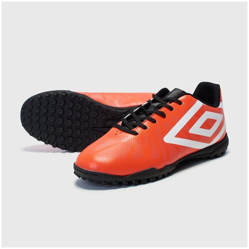 фото Шиповки umbro velocita vi league tf 81705u-kqf, р-р 42.5, красный