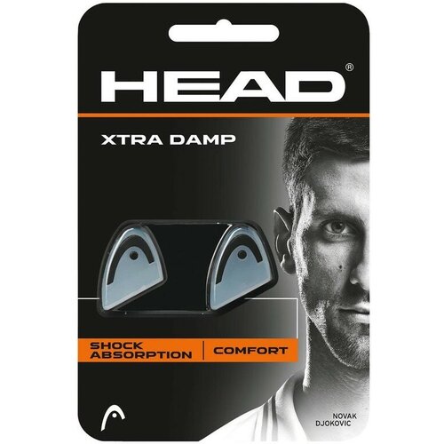 фото Виброгаситель head xtradamp, арт.285511-bk