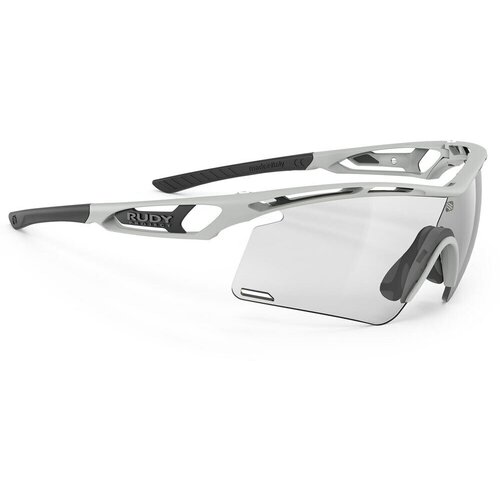 фото Солнцезащитные очки rudy project 108400, черный, серый