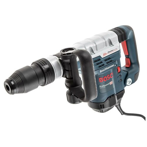 фото Отбойный молоток bosch gsh 5 ce professional