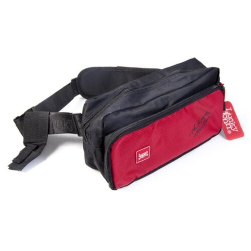 фото Сумка поясная lucky john waist bag lj130b