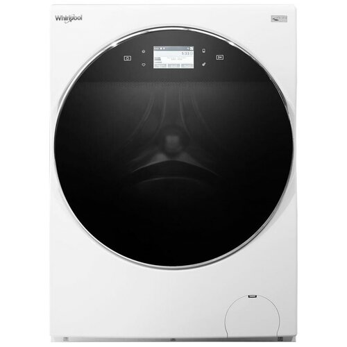 Стиральная машина Whirlpool FRR12451