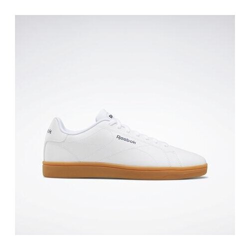 фото Кроссовки reebok royal complete clean 2, размер 11 us, белый