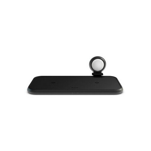 фото Беспроводное зарядное устройство zens aluminium 4 in 1 wireless charger
