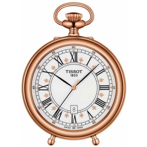 фото Наручные часы tissot stand alone t866.410.99.013.01