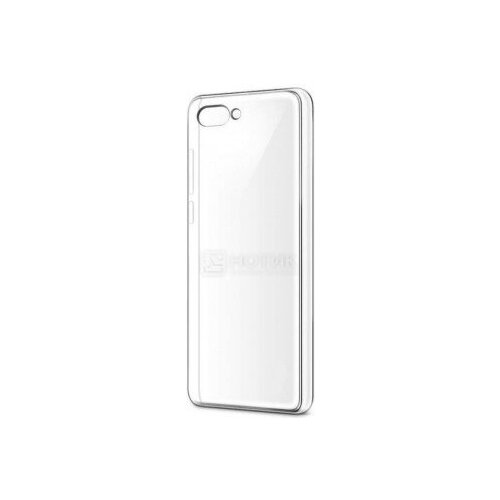 фото Чехол-накладка onext для смартфона asus zenfone 4 max zc554kl , силикон, clear, прозрачный, 70540