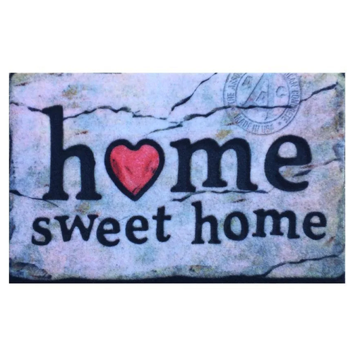 фото Коврик придверный, коврик для ступеней giz home, 0,4 x 0,6 м