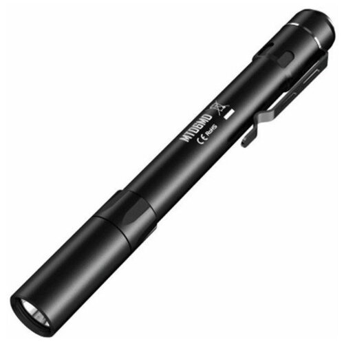 фото Nitecore фонарь nitecore mt06md nichia 219b led