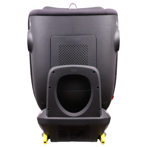 фото Автомобильное кресло avova™ ba601 swan-fix, koala grey, арт. 1106012