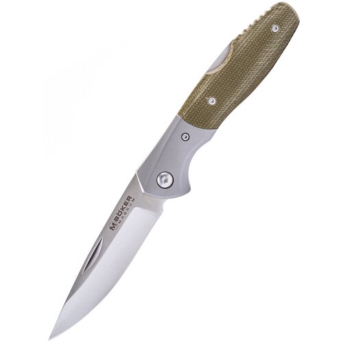 фото Нож magnum 01sc079 nice boker