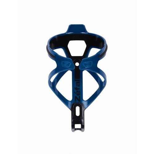 фото Флягодержатель zefal pulse b2 bottle cage blue