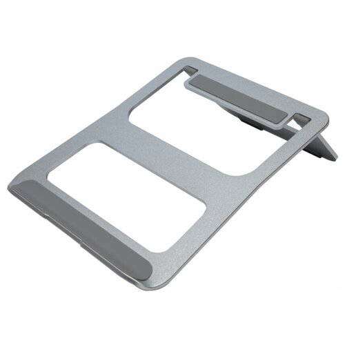 фото Алюминиевая подставка для ноутбука stm, до 15,6 дюймов, 6 вариантов угла наклона, ap5
