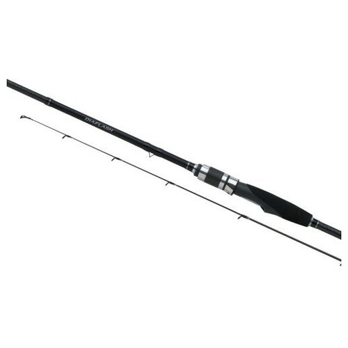 фото Спиннинг shimano diaflash bx light 8"0 ul