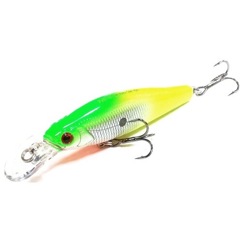 фото Воблер itumo fatty minnow 70sp 26