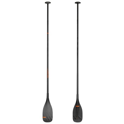 фото Весло для сап доски (sup) цельное dynamic pro race paddle m y25, карбон rrd