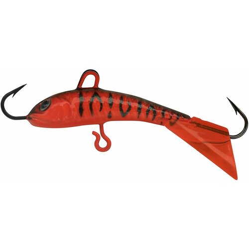 фото Балансир strike pro dolphin ice 30, цвет: red devil pearl, (if-007#a207)