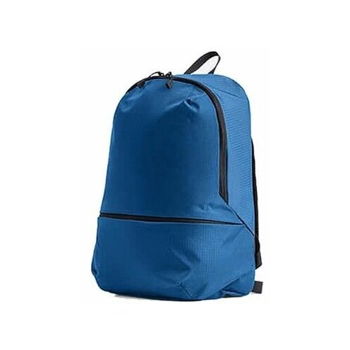 фото Рюкзак xiaomi zanjia lightweight small backpack blue