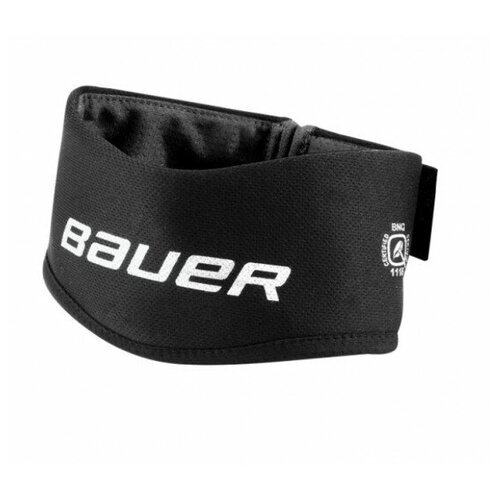 фото Защита шеи игрока bauer ng premium nlp20 collar yth