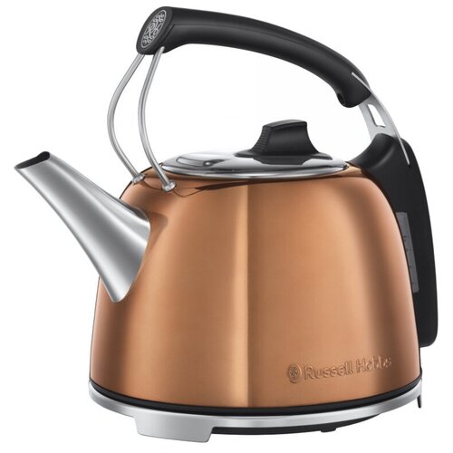 фото Чайник russell hobbs 25860-70