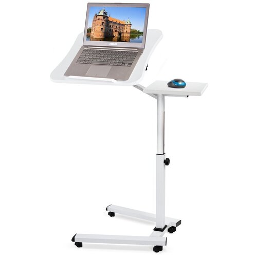 фото Столик для ноутбука tatkraft like /подставка под ноутбук/стол складной/стол компьютерный/регулируемый