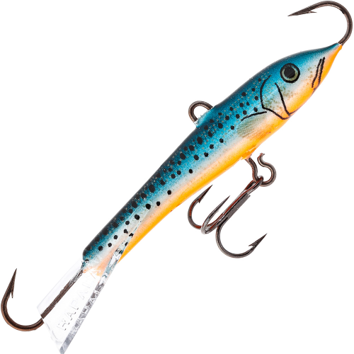 фото Балансир rapala jigging rap 3см. 5,3гр. bsm