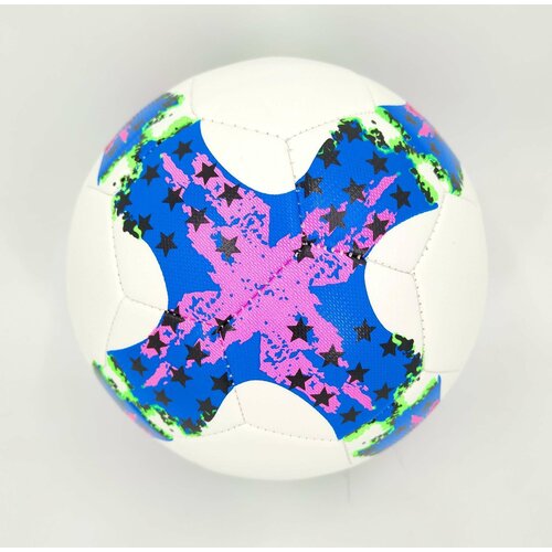 фото Мяч для футбола, 5 размер олми 2000