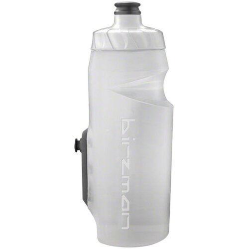 фото Фляга birzman bottle cleat белый
