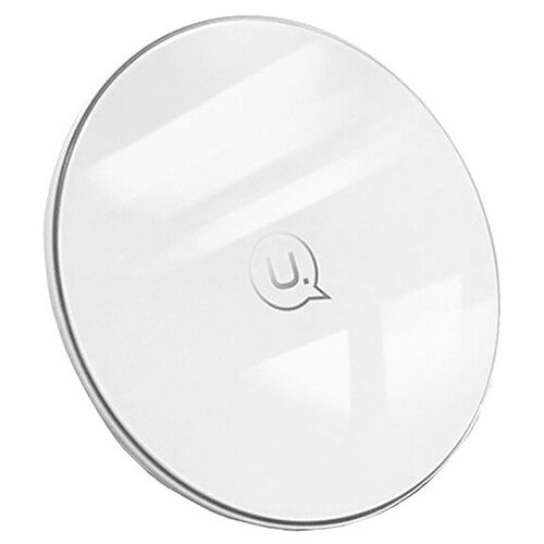 фото Зарядное устройство usams us-cd55 2a 10w white