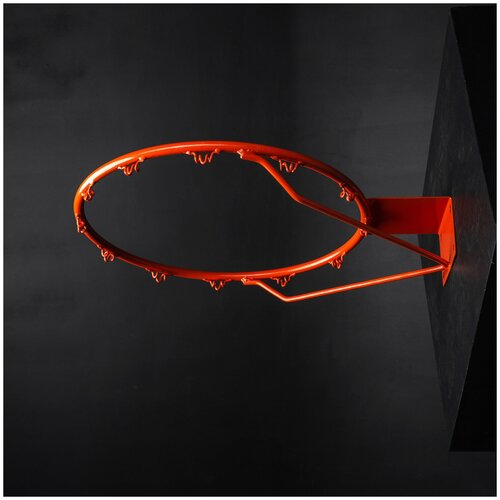 фото Баскетбольное кольцо dfc r2 с амортизационными пружинами