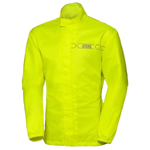 фото Куртка ixs nimes 3.0 yellow fluo m