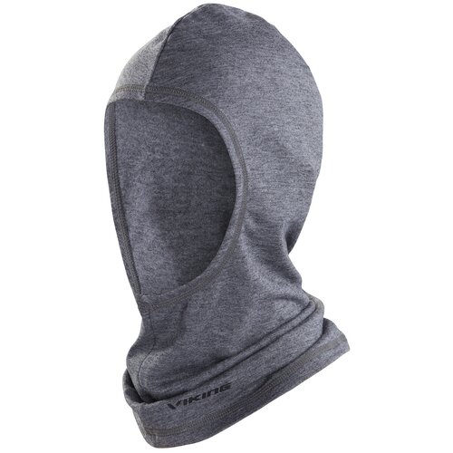 фото Маска (балаклава) viking 2022-23 balaclava bell melange grey