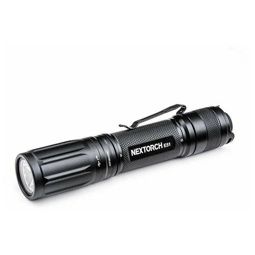 фото Фонарь nextorch e51 v2.0 1400 lumens