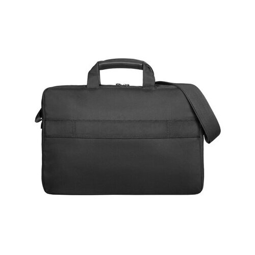 фото Сумка для ноутбука tucano free&busy bag 15", цвет черный