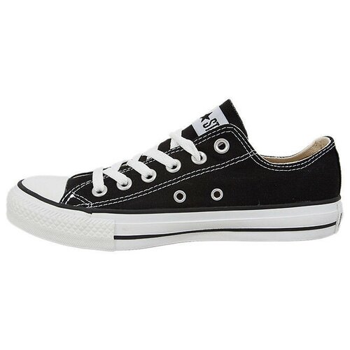 фото Кеды converse chuck taylor all star размер 46, black