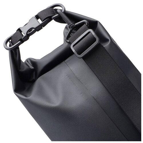 фото Влагозащитная сумка xiaomi, 90 outdoor waterproof port.bucket, black 44.26