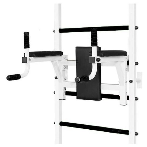 фото Турник getactive force bars+abs white 4ga-12