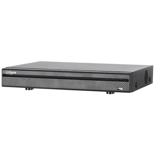 фото Гибридный видеорегистратор dahua dh-xvr5108he-x
