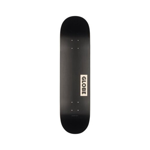 фото Дека для скейтборда globe goodstock deck black ss21