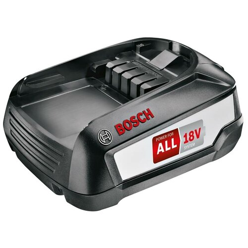 фото Bosch аккумулятор bhzub1830 power4all 1 шт.