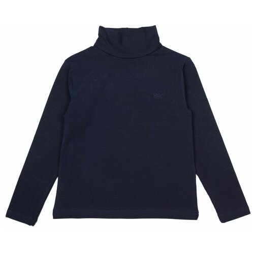 фото Водолазка ciao kids collection размер 10 лет, синий