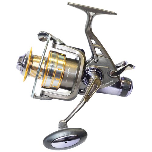 фото Катушка безынерционная grfish baitmaster 1050в 500