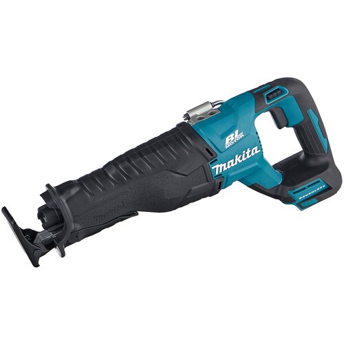 фото Сабельная пила makita djr187z