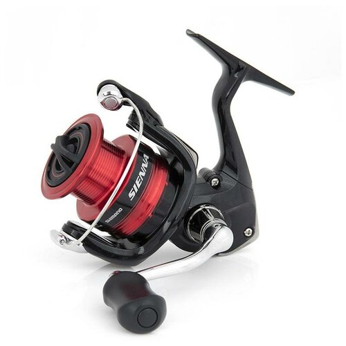 фото Катушка shimano sienna 1000 fg